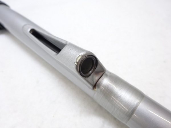 HXインターラインパワーキャスト T25-420